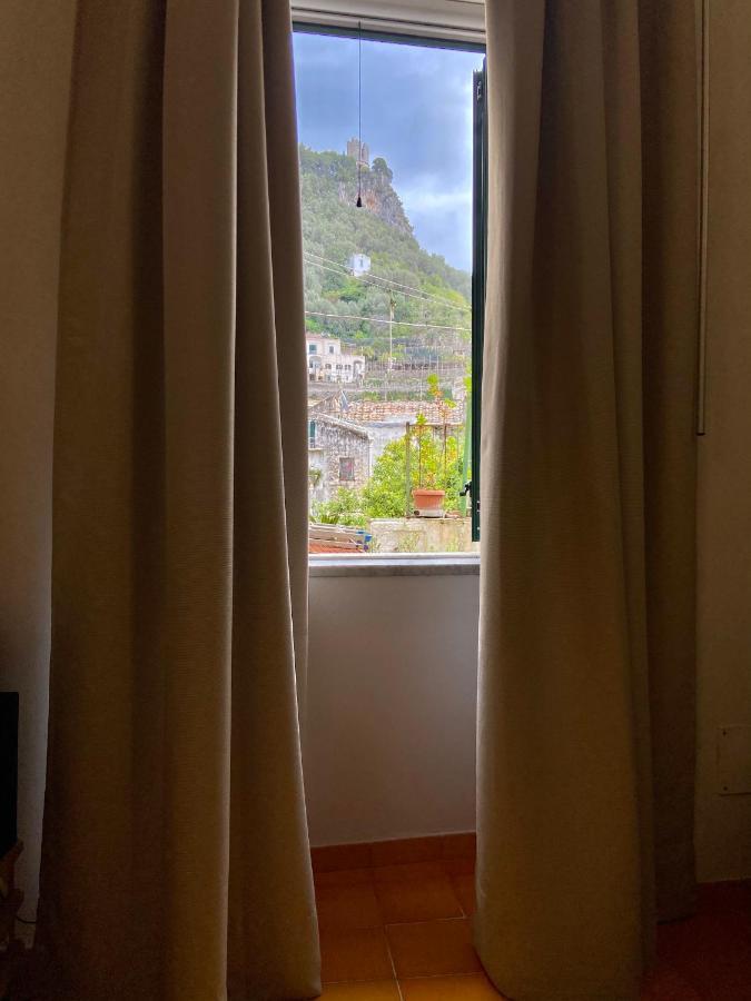 Casa Viggiano In The Heart Of Amalfi Daire Dış mekan fotoğraf