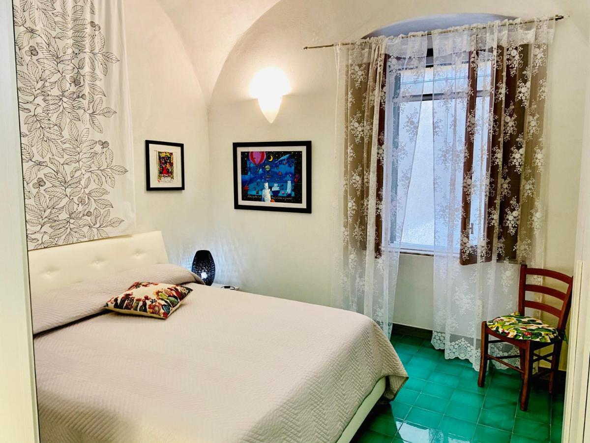 Casa Viggiano In The Heart Of Amalfi Daire Dış mekan fotoğraf