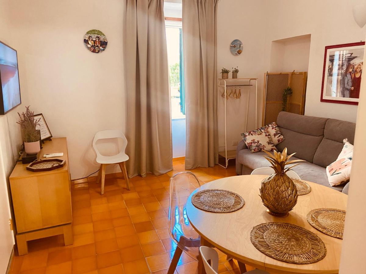Casa Viggiano In The Heart Of Amalfi Daire Dış mekan fotoğraf