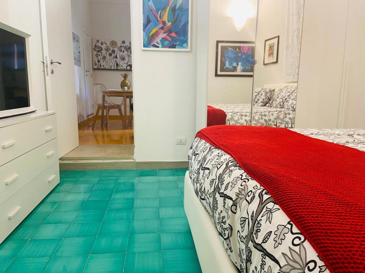 Casa Viggiano In The Heart Of Amalfi Daire Dış mekan fotoğraf