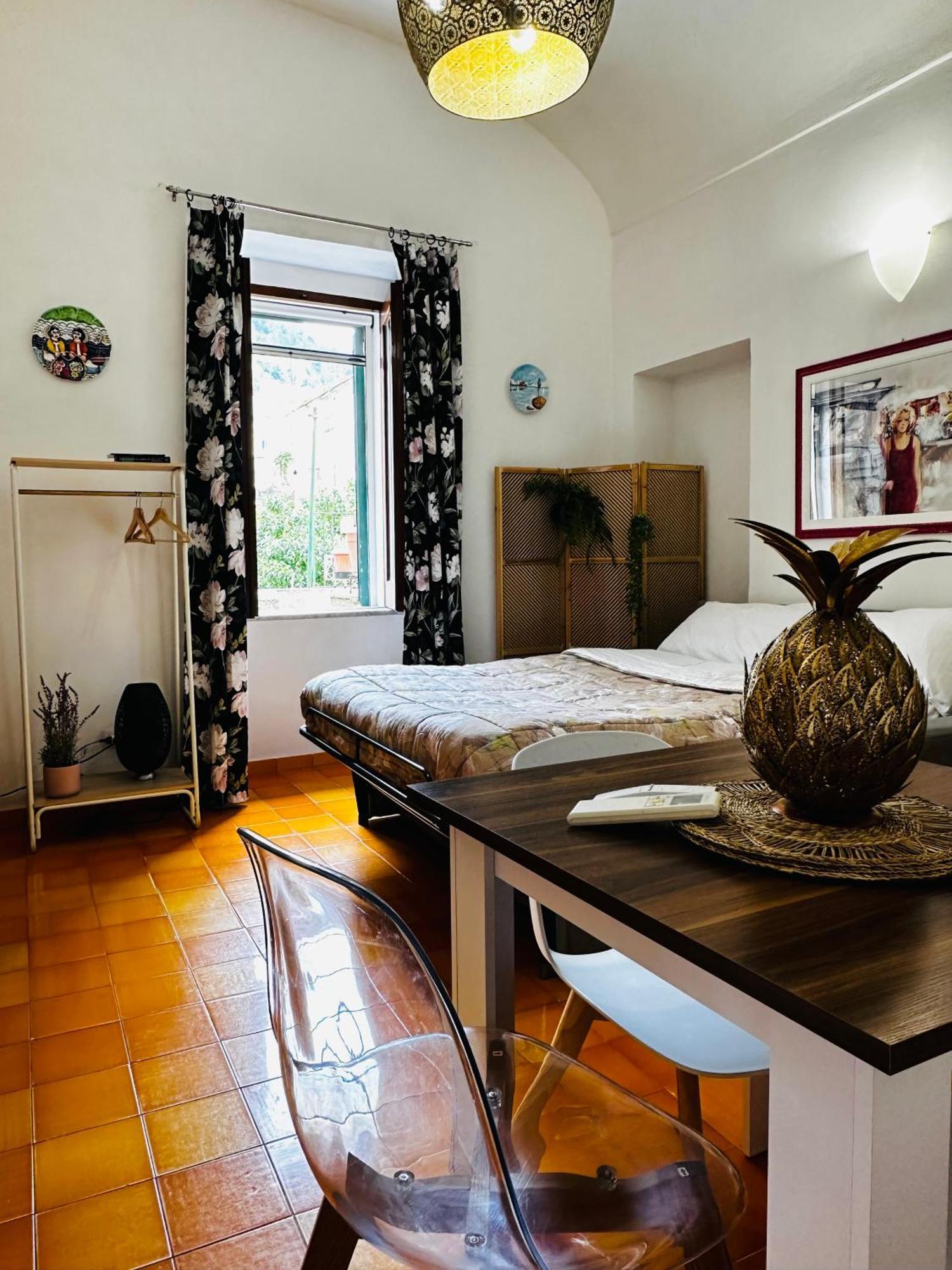 Casa Viggiano In The Heart Of Amalfi Daire Dış mekan fotoğraf