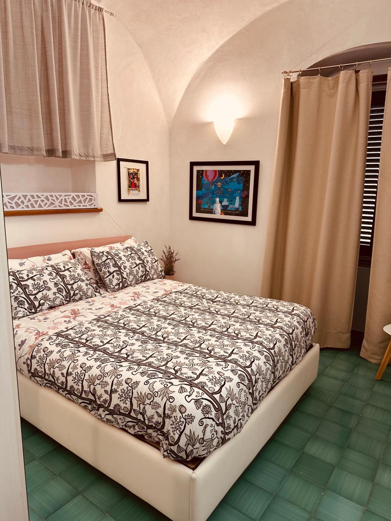 Casa Viggiano In The Heart Of Amalfi Daire Dış mekan fotoğraf