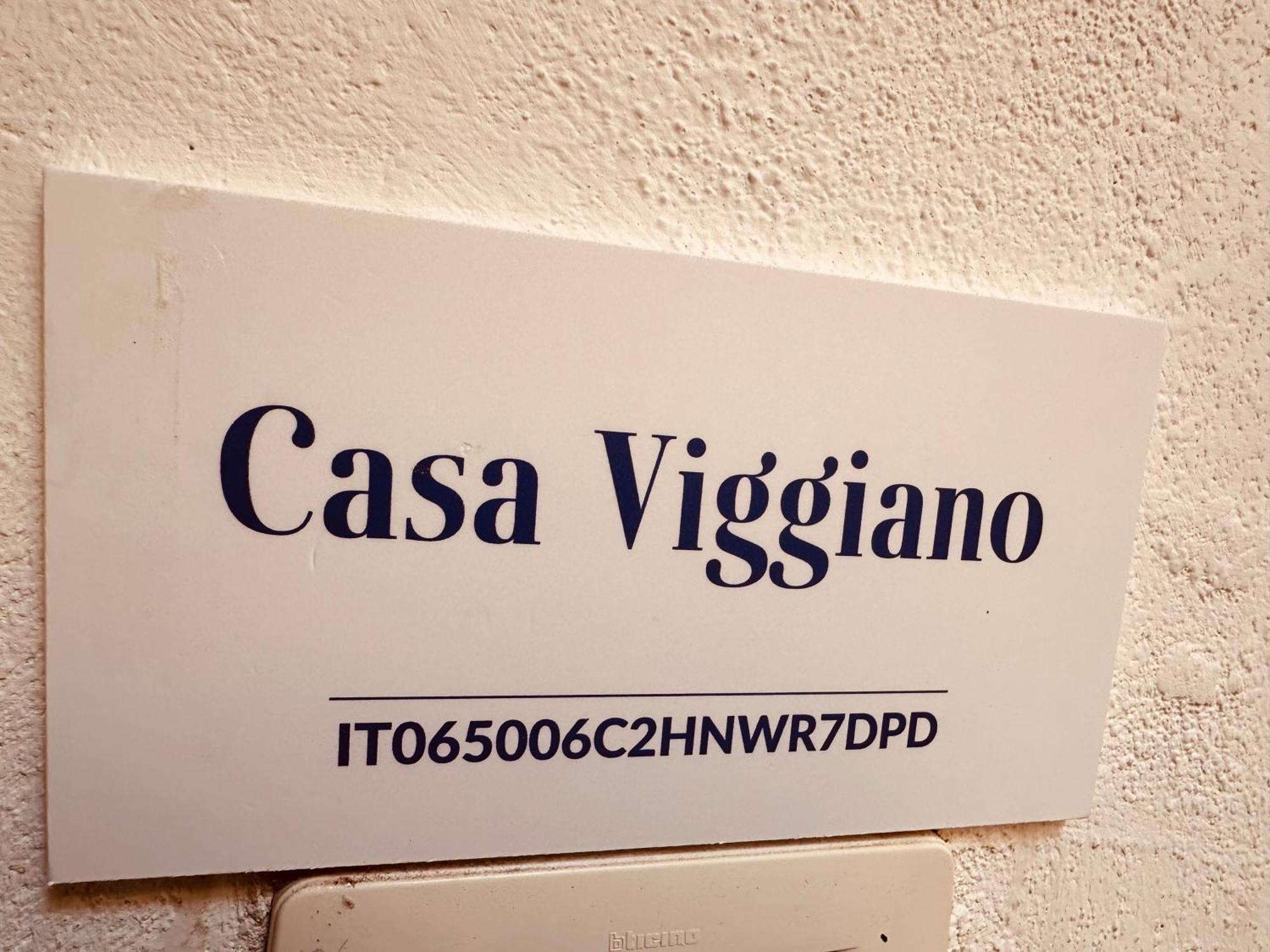 Casa Viggiano In The Heart Of Amalfi Daire Dış mekan fotoğraf