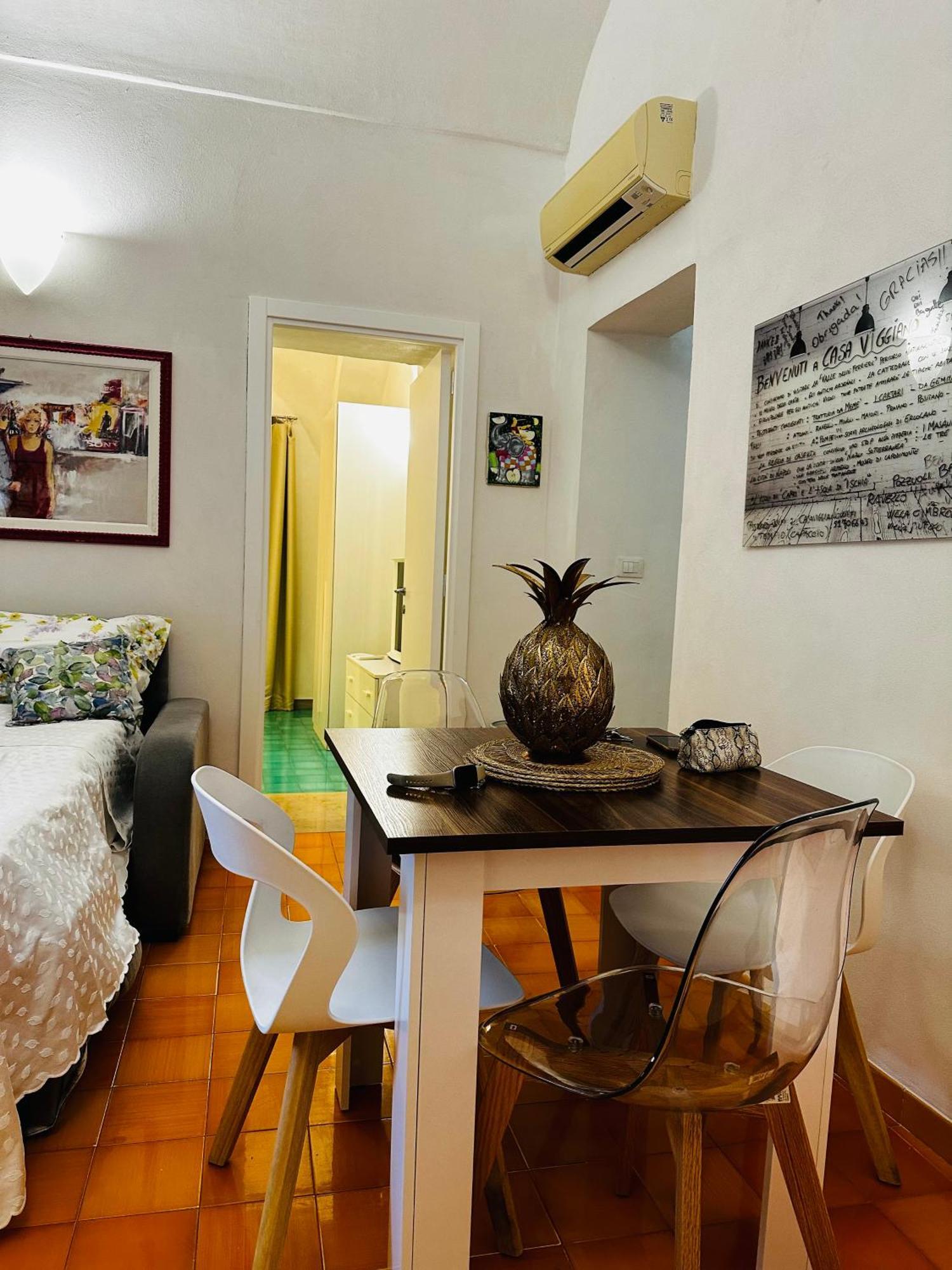 Casa Viggiano In The Heart Of Amalfi Daire Dış mekan fotoğraf