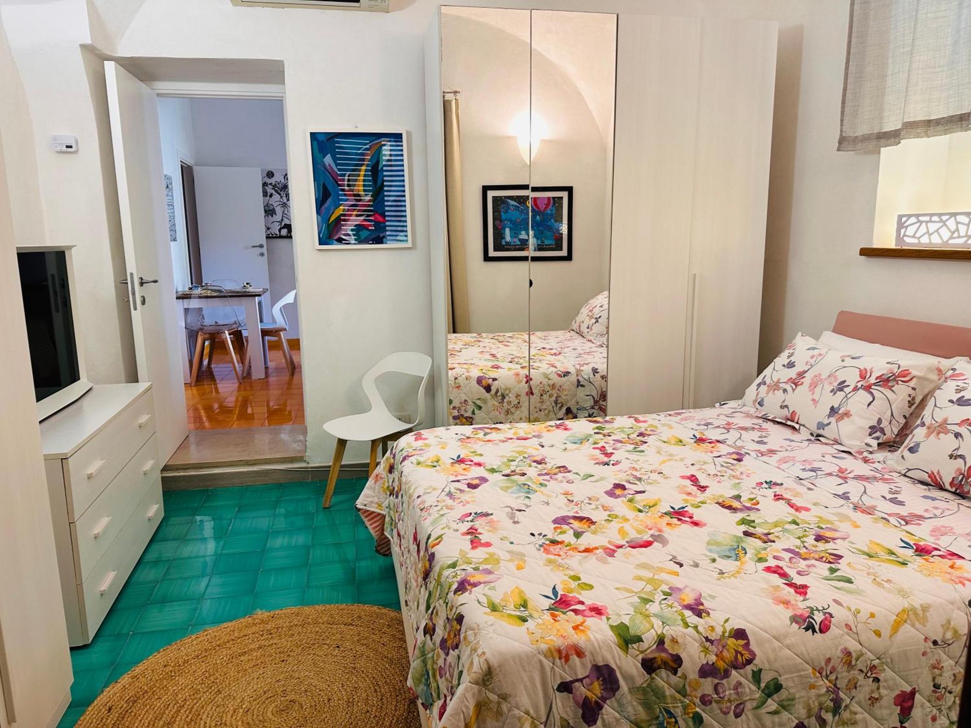 Casa Viggiano In The Heart Of Amalfi Daire Dış mekan fotoğraf