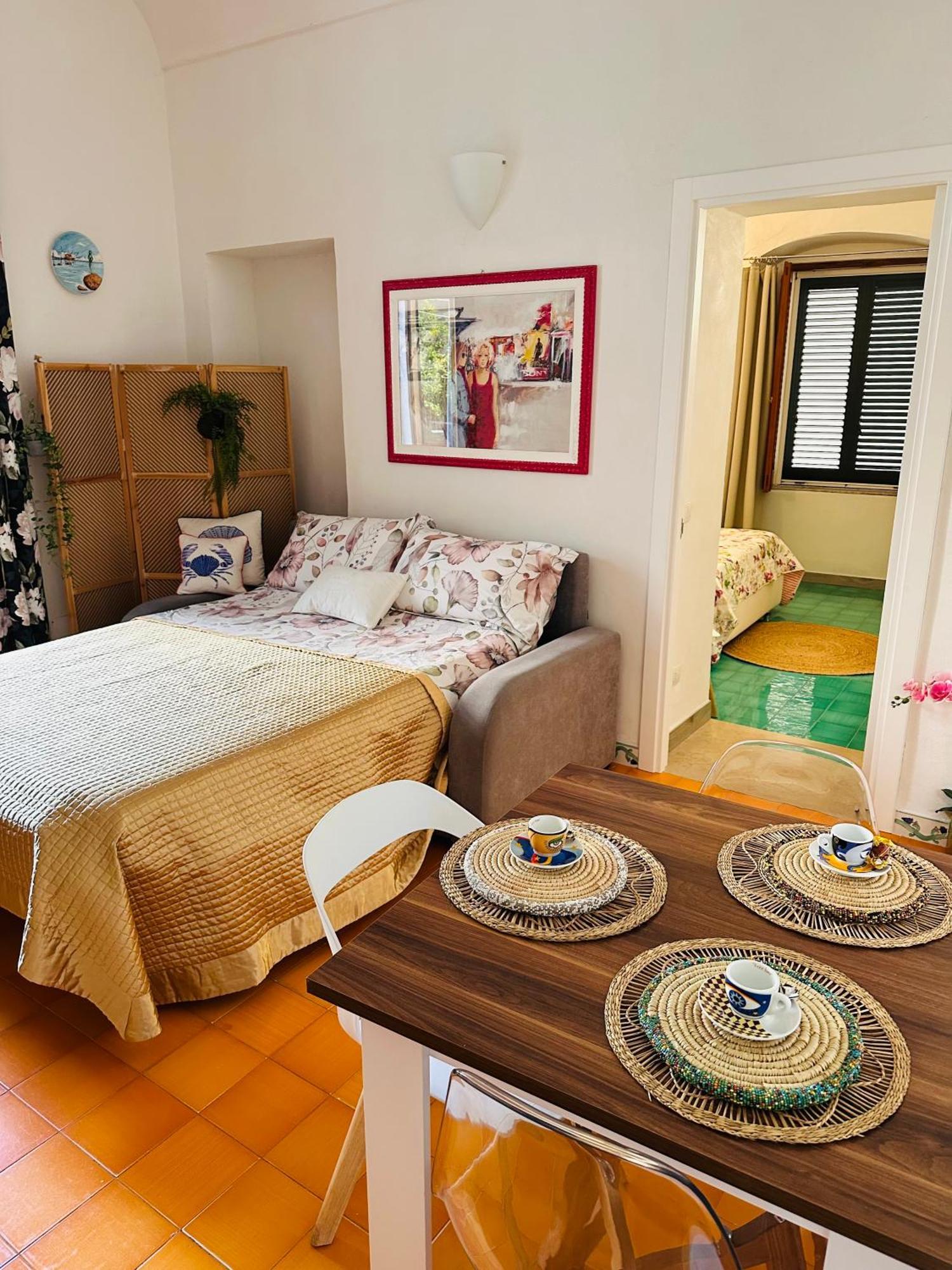 Casa Viggiano In The Heart Of Amalfi Daire Dış mekan fotoğraf